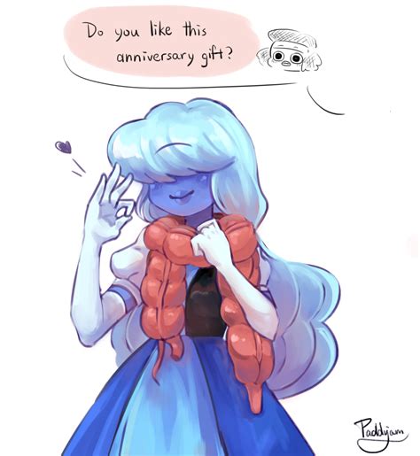 steven r34|Sapphire : r/StevenUniverseNSFW